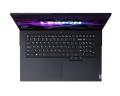 Lenovo Legion 5 17ACH6 Ryzen 5 5600H 17.3" FHD IPS 300nits AG, 144Hz 16GB DDR4 3200 SSD1TB GeForce RTX 3050 4GB NoOS Phantom Blue/Shadow Black - 1496827