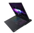 Lenovo Legion 5 17ACH6 Ryzen 5 5600H 17.3" FHD IPS 300nits AG, 144Hz 16GB DDR4 3200 SSD1TB GeForce RTX 3050 4GB NoOS Phantom Blue/Shadow Black - 1496823