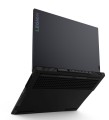 Lenovo Legion 5 17ACH6 Ryzen 5 5600H 17.3" FHD IPS 300nits AG, 144Hz 16GB DDR4 3200 SSD1TB GeForce RTX 3050 4GB NoOS Phantom Blue/Shadow Black - 1496832
