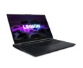 Lenovo Legion 5 17ACH6 Ryzen 5 5600H 17.3" FHD IPS 300nits AG, 144Hz 16GB DDR4 3200 SSD1TB GeForce RTX 3050 4GB NoOS Phantom Blue/Shadow Black - 1496822
