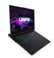 Lenovo Legion 5 17ACH6 Ryzen 5 5600H 17.3" FHD IPS 300nits AG, 144Hz 16GB DDR4 3200 SSD1TB GeForce RTX 3050 4GB NoOS Phantom Blue/Shadow Black - 1496826