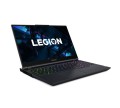 Lenovo Legion 5 15ITH6H i7-11800H 15.6" FHD IPS 300nits AG 165Hz 16GB DDR4 3200 SSD512 NVMe GeForce RTX 3060 6GB LAN NoOS Phantom Blue/Shadow Black - 1556272