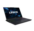 Lenovo Legion 5 15ITH6H i5-11400H 15.6" FHD IPS 250nits AG 120Hz 16GB DDR4 3200 SSD512 GeForce RTX 3060 6GB LAN Win11 Phantom Blue/Shadow Black - 1496421