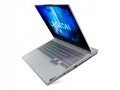 Lenovo Legion 5 15IAH7H i7-12700H 15.6" WQHD IPS 300nits AG 16GB DDR5 4800 SSD512 GeForce RTX 3060 6GB Win11 Cloud Grey - 1409522