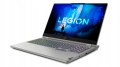 Lenovo Legion 5 15IAH7H i7-12700H 15.6" WQHD IPS 300nits AG 16GB DDR5 4800 SSD512 GeForce RTX 3060 6GB Win11 Cloud Grey - 1409524