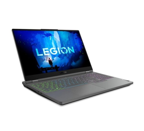 Lenovo LEGION 5 15IAH7H 82RB00EQPB 15.6"FHD/I5-12500H/16GB/512GB SSD/RTX3060 6GB/DOS - 1548161
