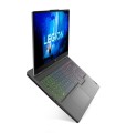 Lenovo Legion 5 15IAH7 i7-12700H 15.6" FHD IPS 300nits AG 16GB DDR5 4800 SSD512 GeForce RTX 3050 Ti 4GB NoOS Storm Grey - 1496266