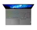 Lenovo Legion 5 15IAH7 i7-12700H 15.6" FHD IPS 300nits AG 16GB DDR5 4800 SSD512 GeForce RTX 3050 Ti 4GB NoOS Storm Grey - 1496267