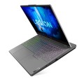 Lenovo Legion 5 15IAH7 i7-12700H 15.6" FHD IPS 300nits AG 16GB DDR5 4800 SSD512 GeForce RTX 3050 Ti 4GB NoOS Storm Grey - 1496265