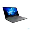 Lenovo Legion 5 15IAH7 i7-12700H 15.6" FHD IPS 300nits AG 16GB DDR5 4800 SSD512 GeForce RTX 3050 4GB Win11 Storm Grey - 1340337