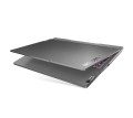 Lenovo Legion 5 15IAH7 i7-12700H 15.6" FHD IPS 300nits AG 16GB DDR5 4800 SSD512 GeForce RTX 3050 4GB Win11 Storm Grey - 1496271