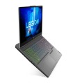 Lenovo Legion 5 15IAH7 i7-12700H 15.6" FHD IPS 300nits AG 16GB DDR5 4800 SSD512 GeForce RTX 3050 4GB Win11 Storm Grey - 1496274