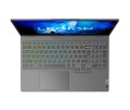 Lenovo Legion 5 15IAH7 i7-12700H 15.6" FHD IPS 300nits AG 16GB DDR5 4800 SSD512 GeForce RTX 3050 4GB Win11 Storm Grey - 1496275