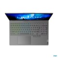 Lenovo Legion 5 15IAH7 i7-12700H 15.6" FHD IPS 300nits AG 16GB DDR5 4800 SSD512 GeForce RTX 3050 4GB Win11 Storm Grey - 1340343