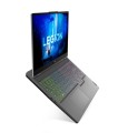 Lenovo Legion 5 15IAH7 i5-12500H 15.6" FHD IPS 300nits AG 16GB DDR5 4800 SSD512 GeForce RTX 3050 Ti 4GB Win11 Storm Grey - 1496258