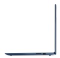Lenovo IdeaPad Slim 3 15AMN8 Ryzen 5 7520U 15.6" FHD IPS 300nits AG 8GB LPDDR5-5500 SSD512 Radeon 610M Graphics NoOS Abyss Blue - 1510351