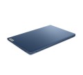 Lenovo IdeaPad Slim 3 15AMN8 Ryzen 5 7520U 15.6" FHD IPS 300nits AG 8GB LPDDR5-5500 SSD512 Radeon 610M Graphics NoOS Abyss Blue - 1510352