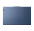 Lenovo IdeaPad Slim 3 15AMN8 Ryzen 5 7520U 15.6" FHD IPS 300nits AG 8GB LPDDR5-5500 SSD512 Radeon 610M Graphics NoOS Abyss Blue - 1510353