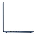 Lenovo IdeaPad Slim 3 15AMN8 Ryzen 5 7520U 15.6" FHD IPS 300nits AG 8GB LPDDR5-5500 SSD512 Radeon 610M Graphics NoOS Abyss Blue - 1510350