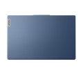 Lenovo IdeaPad Slim 3 15AMN8 Ryzen 5 7520U 15.6" FHD IPS 300nits AG 16GB LPDDR5-5500 SSD512 Radeon 610M Graphics NoOS Abyss Blue - 1511806