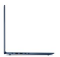 Lenovo IdeaPad Slim 3 15AMN8 Ryzen 5 7520U 15.6" FHD IPS 300nits AG 16GB LPDDR5-5500 SSD512 Radeon 610M Graphics NoOS Abyss Blue - 1511803