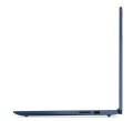 Lenovo IdeaPad Slim 3 15AMN8 Ryzen 5 7520U 15.6" FHD IPS 300nits AG 16GB LPDDR5-5500 SSD512 Radeon 610M Graphics NoOS Abyss Blue - 1511804