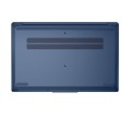 Lenovo IdeaPad Slim 3 15AMN8 Ryzen 5 7520U 15.6" FHD IPS 300nits AG 16GB LPDDR5-5500 SSD512 Radeon 610M Graphics NoOS Abyss Blue - 1511807