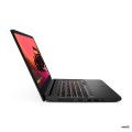 Lenovo IdeaPad Gaming 3-15 Ryzen 7 5800H 15,6"FHD 120Hz AG IPS 8GB_3200MHz SSD512 GeForce RTX3050_4GB BLK Win11 (REPACK) 2Y Shadow Black - 1458850