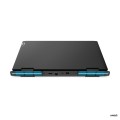 Lenovo IdeaPad Gaming 3 16ARH7 Ryzen 5 6600H 16" WQXGA IPS 500nits AG 165Hz 32GB DDR5 4800 SSD512 GeForce RTX 3050Ti 4GB Win11 Onyx Grey - 1497502
