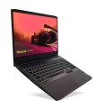 Lenovo IdeaPad Gaming 3 15ACH6 Ryzen 5 5600H 15.6" FHD IPS 250nits 16GB DDR4-3200 512GB SSD M.2 2280 PCIe 3.0x4 NVMe GeForce GTX 1650 4GB GDDR6 NoOs Shadow Black - 1497539