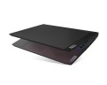 Lenovo IdeaPad Gaming 3 15ACH6 Ryzen 5 5600H 15.6" FHD IPS 250nits 16GB DDR4-3200 512GB SSD M.2 2280 PCIe 3.0x4 NVMe GeForce GTX 1650 4GB GDDR6 NoOs Shadow Black - 1497543