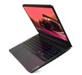 Lenovo IdeaPad Gaming 3 15ACH6 Ryzen 5 5600H 15.6" FHD IPS 250nits 16GB DDR4-3200 512GB SSD M.2 2280 PCIe 3.0x4 NVMe GeForce GTX 1650 4GB GDDR6 NoOs Shadow Black - 1497536
