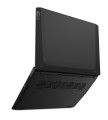 Lenovo IdeaPad Gaming 3 15ACH6 Ryzen 5 5600H 15.6" FHD IPS 250nits 16GB DDR4-3200 512GB SSD M.2 2280 PCIe 3.0x4 NVMe GeForce GTX 1650 4GB GDDR6 NoOs Shadow Black - 1497544