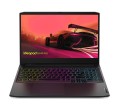Lenovo IdeaPad Gaming 3 15ACH6 Ryzen 5 5600H 15.6" FHD IPS 250nits 16GB DDR4-3200 512GB SSD M.2 2280 PCIe 3.0x4 NVMe GeForce GTX 1650 4GB GDDR6 NoOs Shadow Black - 1497535