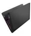 Lenovo IdeaPad Gaming 3 15ACH6 Ryzen 5 5600H 15.6" FHD IPS 250nits 16GB DDR4-3200 512GB SSD M.2 2280 PCIe 3.0x4 NVMe GeForce GTX 1650 4GB GDDR6 NoOs Shadow Black - 1497545