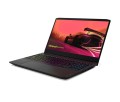 Lenovo IdeaPad Gaming 3 15ACH6 Ryzen 5 5600H 15.6" FHD IPS 250nits 16GB DDR4-3200 512GB SSD M.2 2280 PCIe 3.0x4 NVMe GeForce GTX 1650 4GB GDDR6 NoOs Shadow Black - 1497542