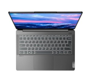 Lenovo IdeaPad 5 Pro 14ACN6 Ryzen 5 5600U 14" 2.2K IPS 300nits AG 16GB DDR4 3200 512GB SSD NVIDIA GeForce MX450 2GB GDDR6 NoOS Storm Grey