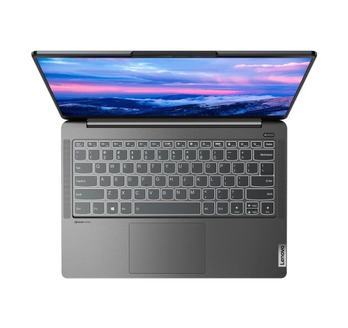 Lenovo IdeaPad 5 Pro 14ACN6 Ryzen 5 5600U 14" 2.2K IPS 300nits AG 16GB DDR4 3200 1TB SSD NVIDIA® GeForce MX450 2GB GDDR6 NoOS Storm Grey - 1541386