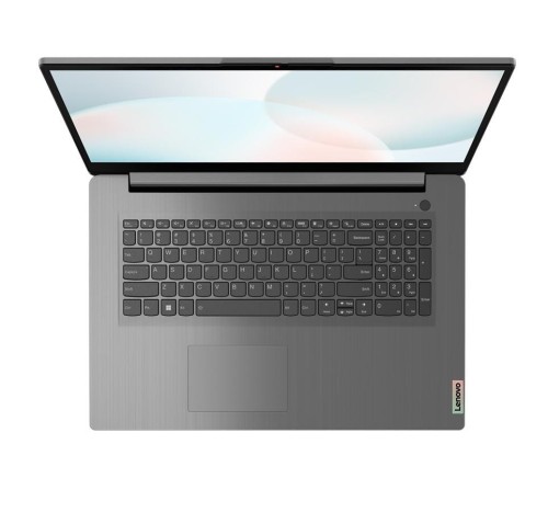 Lenovo IdeaPad 3 17ABA7 Ryzen 5 5625U 17.3" HD+ TN 250nits AG 8GB DDR4 3200 SSD512 AMD Radeon Graphics NoOS Arctic Grey - 1409494