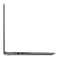 Lenovo IdeaPad 3 17ABA7 Ryzen 5 5625U 17.3" HD+ TN 250nits AG 8GB DDR4 3200 SSD512 AMD Radeon Graphics NoOS Arctic Grey - 1496714