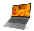 Lenovo IdeaPad 3 15ITL6 i3-1115G4 15.6" FHD IPS 300nits Anti-glare 8GB Soldered DDR4-3200 256GB SSD M.2 2242 PCIe 3.0x4 NVMe Intel UHD Graphics Windows 11 Home in S mode 82H801QPPB Arctic Grey - 1496435
