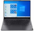 Laptop Lenovo Yoga Slim 7 Pro 14IHU5 82NH00B7PB i5-11320H 14" 2,8K OLED HDR 16GB 512SSD Int W11 - 1519209