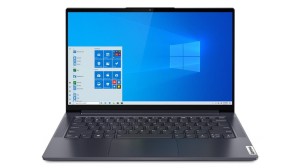 Laptop Lenovo Yoga Slim 7 Pro 14ACH5 82N50079PB R7 5800H 14" 2,8K OLED HDR 16GB 1000SSD Int W11