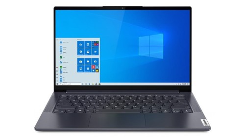Laptop Lenovo Yoga Slim 7 Pro 14ACH5 82N50079PB R7 5800H 14" 2,8K OLED HDR 16GB 1000SSD Int W11 - 1519256