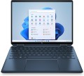HP Spectre x360 14-ef0114nw i7-1255U 13,5" 500nits 16GB LPDDR4x 4266MHz SSD1TB Intel Iris Xe Graphics W11Pro Blue - 1436701
