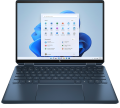 HP Spectre x360 14-ef0114nw i7-1255U 13,5" 500nits 16GB LPDDR4x 4266MHz SSD1TB Intel Iris Xe Graphics W11Pro Blue - 1506691