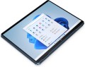 HP Spectre x360 14-ef0114nw i7-1255U 13,5" 500nits 16GB LPDDR4x 4266MHz SSD1TB Intel Iris Xe Graphics W11Pro Blue - 1436708