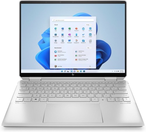 HP Spectre x360 14-ef0104nw i7-1255U 13,5" 500nits 16GB LPDDR4x 4266MHz SSD1TB Intel Iris Xe Graphics W11Pro Silver - 1436435
