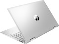 HP Pavilion x360 15-er1104nw i7-1255U 15,6"FHD IPS 250nits 16GB DDR4 3200 SSD512 Intel Iris Xe GraphicPavilion x360 - 1436386