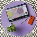 HP Pavilion x360 15-er1104nw i7-1255U 15,6"FHD IPS 250nits 16GB DDR4 3200 SSD512 Intel Iris Xe GraphicPavilion x360 - 1436395